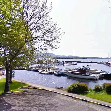 Lakeside Jetty Holiday Homes Holiday home *