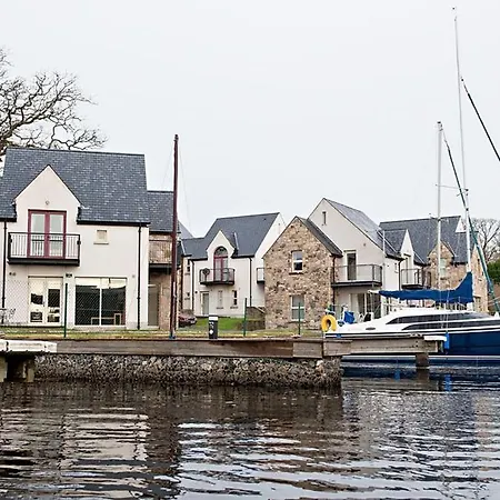 Holiday home Lakeside Jetty Holiday Homes