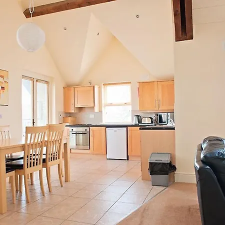 Holiday home Lakeside Jetty Holiday Homes Mountshannon