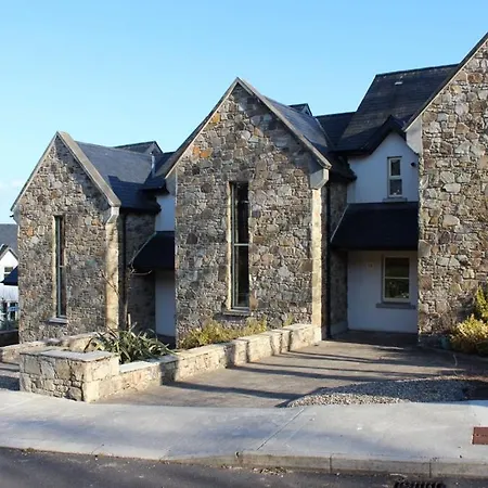 Holiday home Lakeside Jetty Holiday Homes Mountshannon