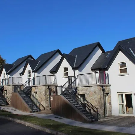 Lakeside Jetty Holiday Homes Mountshannon