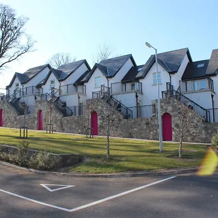 Lakeside Jetty Holiday Homes Mountshannon