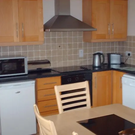 Lakeside Jetty Holiday Homes Holiday home Mountshannon