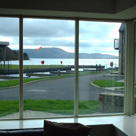 Lakeside Jetty Holiday Homes Holiday home