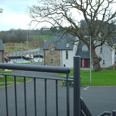 Holiday home Lakeside Jetty Holiday Homes *